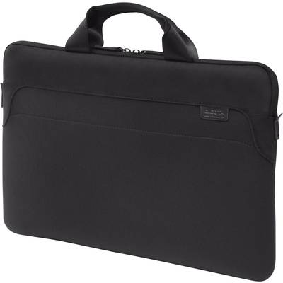 Dicota Notebook táska Ultra Skin Plus PRO 11.6s Alkalmas: Max.: 29,5 cm (11,6")  Fekete