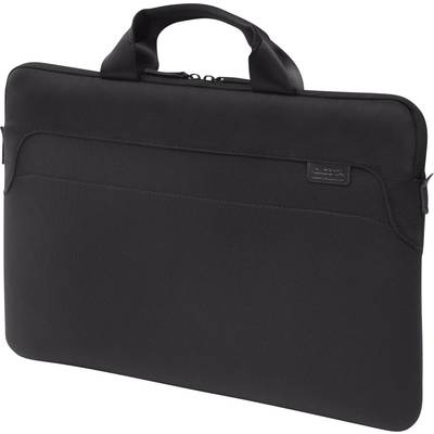 Dicota Notebook táska Ultra Skin Plus Pro Alkalmas: Max.: 35,8 cm (14,1")  Fekete