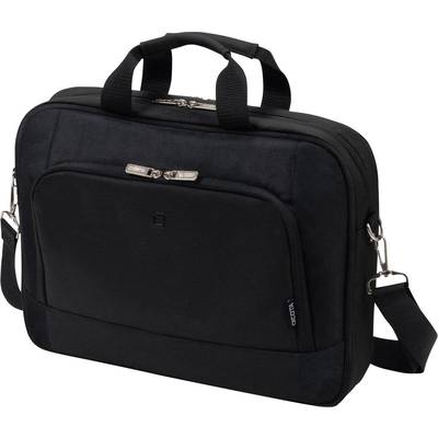 Dicota Notebook táska Top Traveller BASE 15-15.6 Alkalmas: Max.: 39,6 cm (15,6")  Fekete