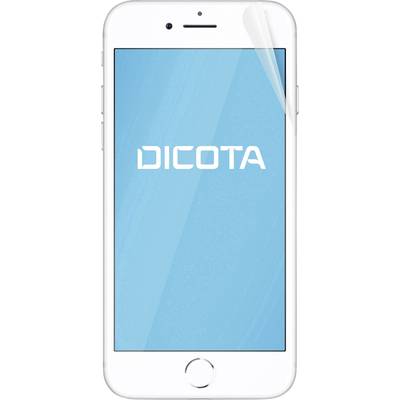Dicota Dicota Anti-glare Filter - Bildschirmsch Kijelzővédő fólia Alkalmas: Apple iPhone 8 1 db