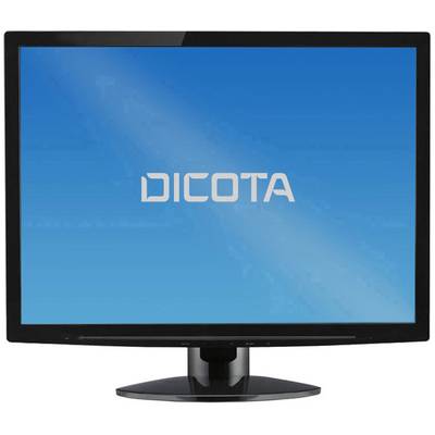 Dicota D31551 Védőfólia 48,3 cm (19") Képformátum: 5:4 Alkalmas: Monitor