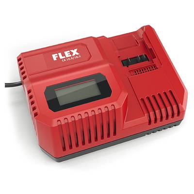 Flex CA 10.8/18.0 Gyorstöltő 417882