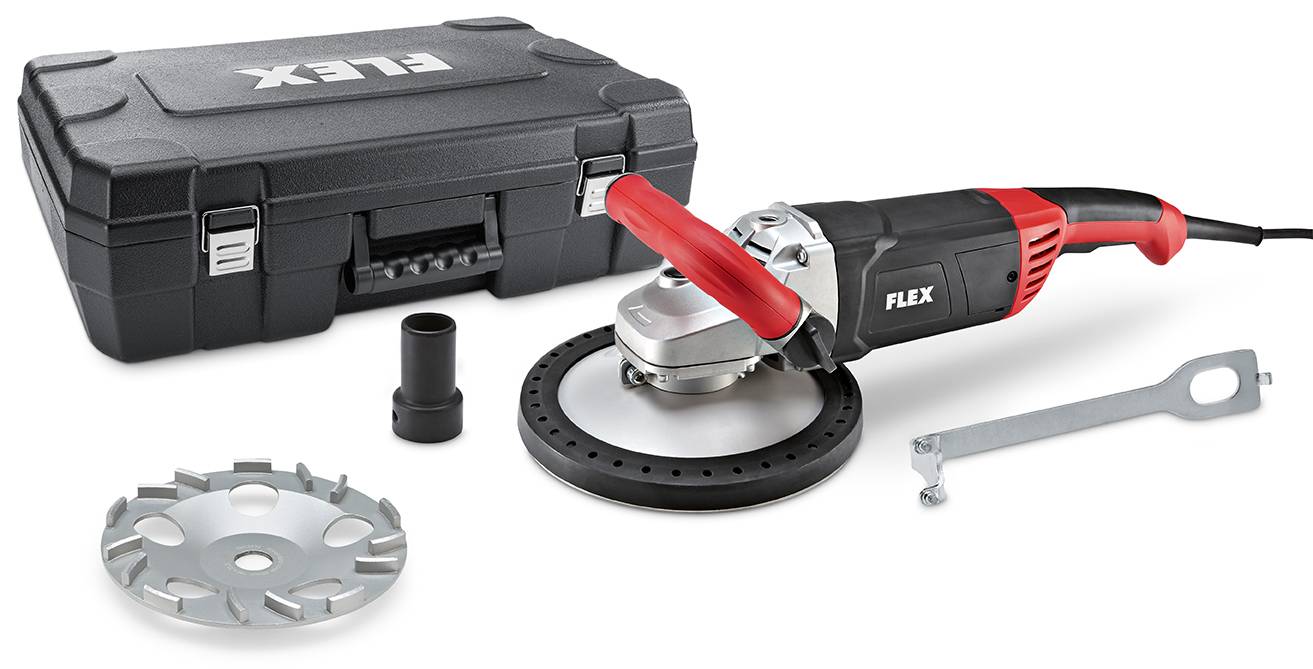 Flex LD 24-6 180 418870 Betoncsiszoló 2400 W