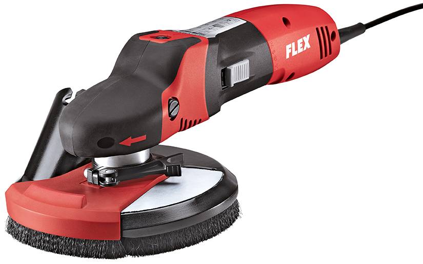 Flex SUPRAFLEX SE 14-2 150 Set 419206 Betoncsiszoló 1400 W 150 mm