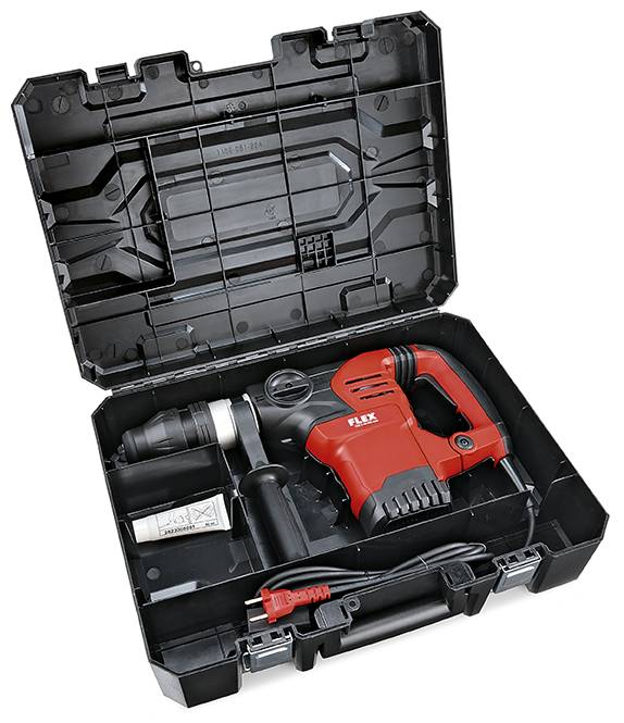 Flex CHE 5-40 SDS-max SDS-Max-Kombikalapács 1050 W