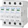 Eaton 167596 SPCT2-280/4 Túlfeszültségvédő-levezető Túlfeszültség elleni védelem: Elosztószekrény 20 kA 1 db