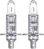 OSRAM 64150NBS-HCB Halogén fényforrás Night Breaker® Silver H1 55 W 12 V