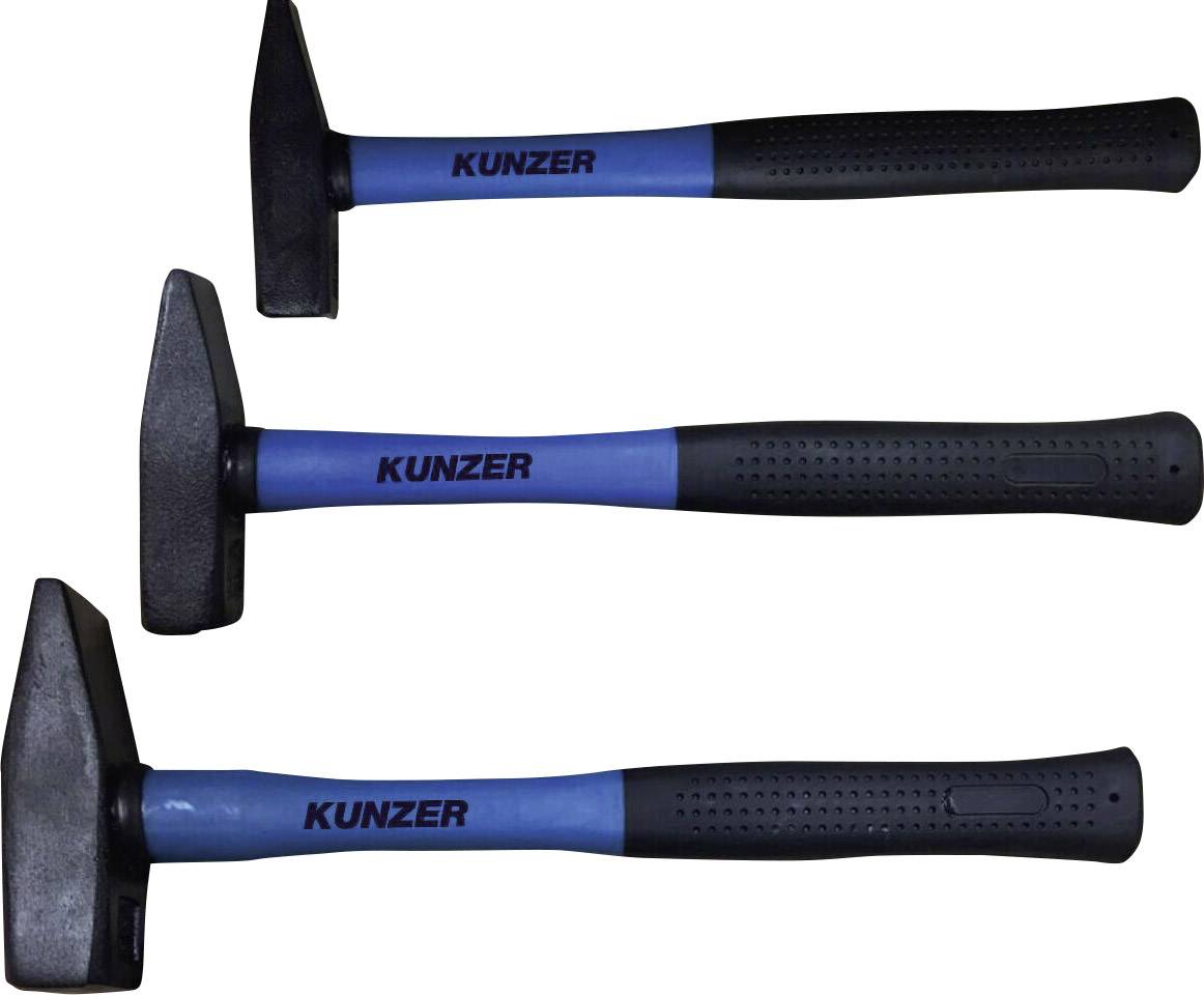 Kunzer 7HSF03 Lakatos kalapács 2.22 kg 370 mm 1 db