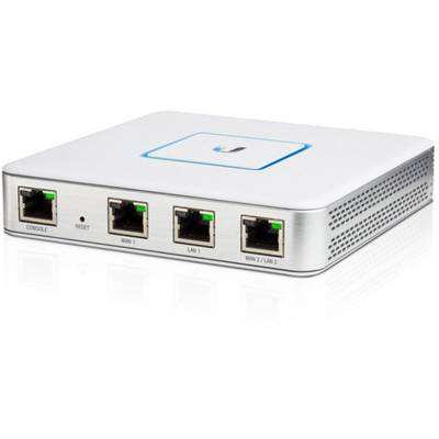 Ubiquiti Networks USG VPN router  