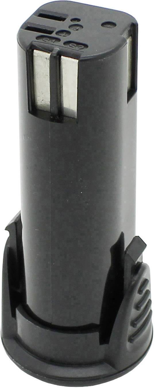 Beltrona ABB90616101 Szerszám akku Megfelelő eredeti akku ABB SDF-AK1000 3.6 V 1500 mAh Lítiumion