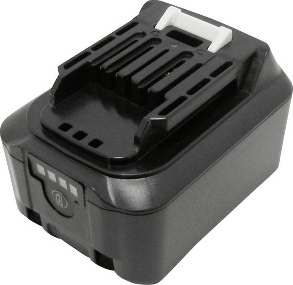 Beltrona MAK90614346  Szerszám akku Megfelelő eredeti akku Makita BL1040B 12 V 3000 mAh Lítiumion