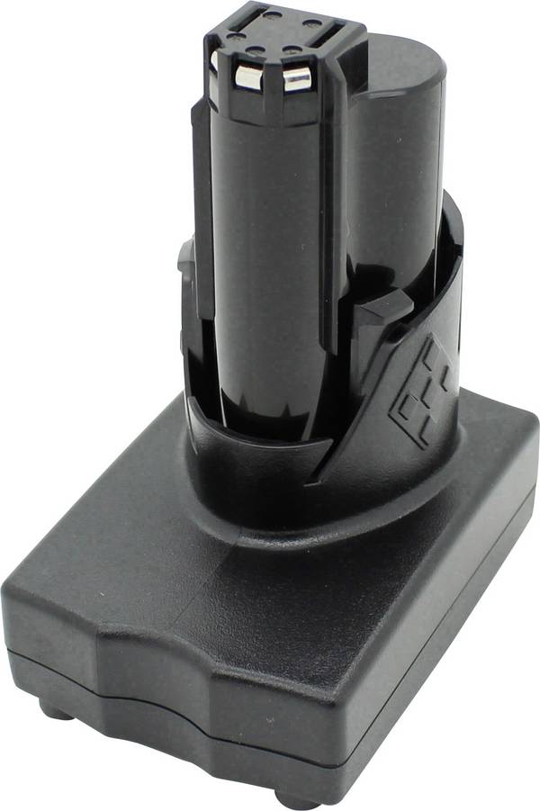Beltrona MIL90621327  Szerszám akku Megfelelő eredeti akku Milwaukee C12B, Milwaukee M12, Milwaukee 4932352003 12 V 4000 mAh Lítiumion