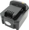 Beltrona MIL90621377 Szerszám akku Megfelelő eredeti akku Milwaukee M14 14.4 V 4000 mAh Lítiumion