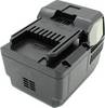 Beltrona HIT90611637 Szerszám akku Megfelelő eredeti akku Hitachi BSL2530 25.2 V 4000 mAh Lítiumion