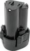 Beltrona MAK90614272 Szerszám akku Megfelelő eredeti akku Makita BL1013, Makita 194550-6, Makita 194551-4 10.8 V 2000 mAh Lítiumion
