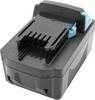 Beltrona MIL90621476 Szerszám akku Megfelelő eredeti akku Milwaukee M18 18 V 3000 mAh Lítiumion