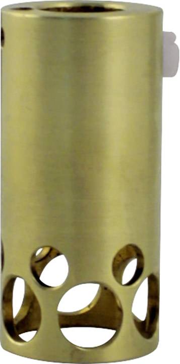VOLTCRAFT VC-8603700 DOP-402 Védősapka Védősapka Méret, magasság 23 mm