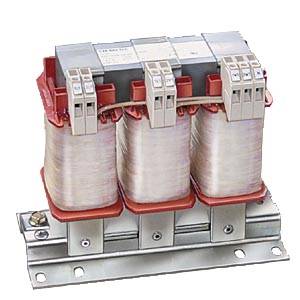 Siemens 4AP20428BC400HA0 Transzformátor 1 x 500 V, 400 V, 289 V, 230 V 1 x 400 V, 230 V 630 VA