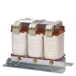 Siemens 4AP21428HA202XA0 Energiatakarékos transzformátor 1 x 480 V, 460 V, 440 V, 415 V, 380 V 1 x 400 V 5000 VA