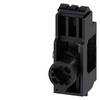 Siemens 3VA9157-0LF10 Adapter 1 db (Sz x Ma x Mé) 27.7 x 65.2 x 42.6 mm darab