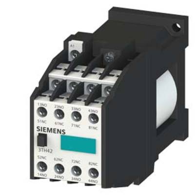 Siemens 3TH4253-0BB4 Segédvédelem 1 db