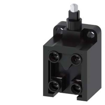 Siemens 3SE52500BC05 3SE5250-0BC05 Helyzetkapcsoló 6 A Dugattyú, Fém dugattyú IP20 1 db