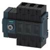 3 pólusú 100 A 3 váltó 690 V/AC Siemens 3KD30342NE100