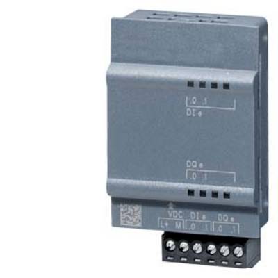 Szürke elektronikai alkatrész több csatlakozóval az alsó felületén, valószínűleg egy ipari vezérlő vagy szabályzó egység.