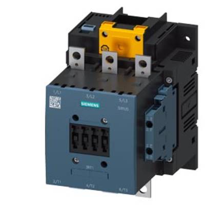 Siemens 3RT1456-6SP36 Teljesítmény védelem 3 záró 1 db