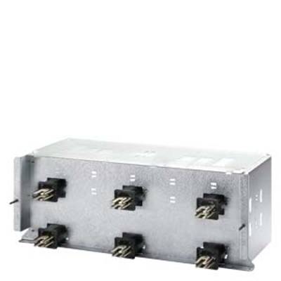 Siemens 3NJ69431EB00 Tartozék terhelés leválasztó kapcsolóhoz 1 db