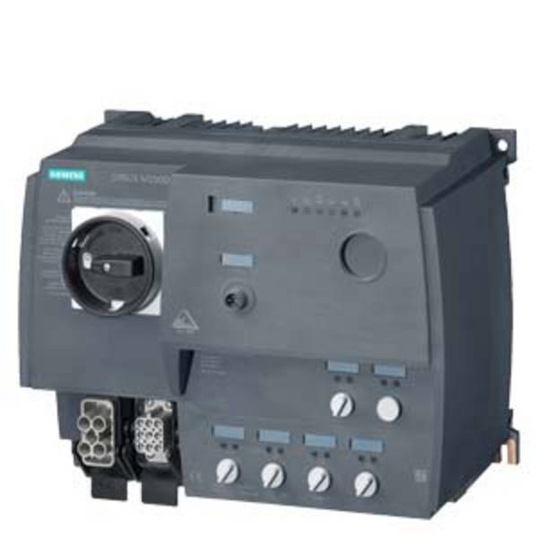 Motorindító Siemens 3RK1325-6LS71-1AA5