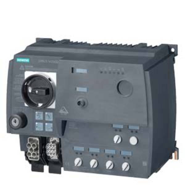 Motorindító Siemens 3RK1325-6LS71-2AA0