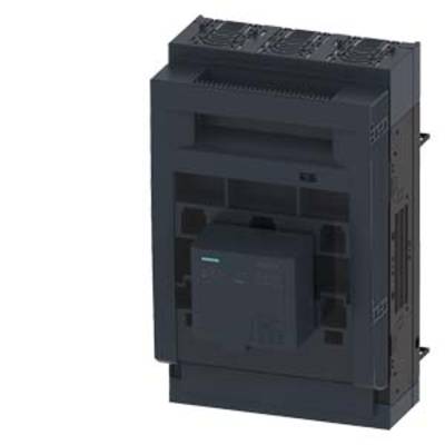 Biztosíték-terhelés leválasztó kapcsoló Siemens 3NP1143-1BC12 1 db
