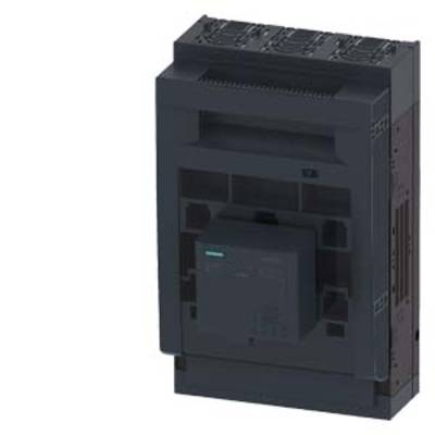 Biztosíték-terhelés leválasztó kapcsoló Siemens 3NP1143-1DA22 1 db