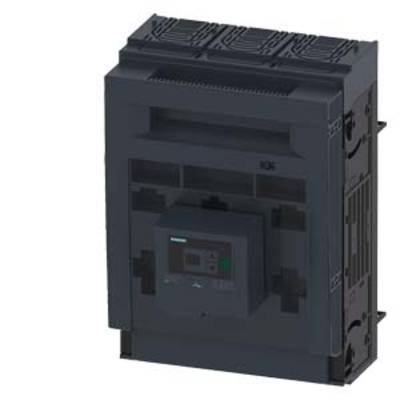 Biztosíték-terhelés leválasztó kapcsoló Siemens 3NP1153-1BC23 1 db