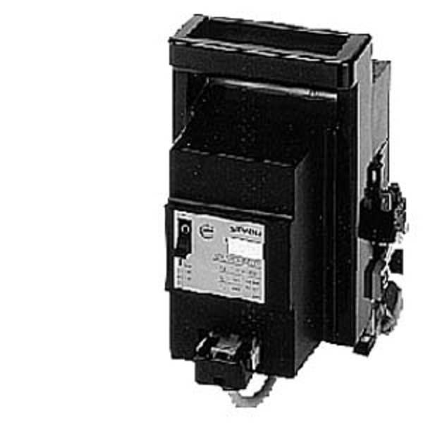Biztosíték-terhelés leválasztó kapcsoló Siemens 3NP5060-0EB86 1 db