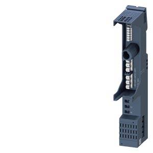 Siemens 3RK1908-0AP00-0DP0 3RK19080AP000DP0 Unità base 500 V Corrente nominale 32 A