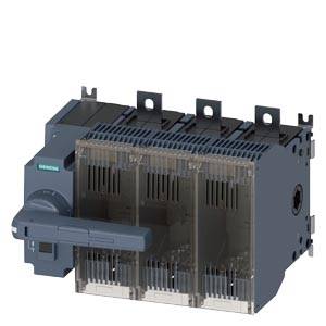 Egy elektronikus kapcsolókészülék több csatlakozóval, oldalsó vezérlőkarral. Elektromos áramok szabályzására szolgál.