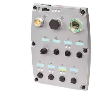 Unité de controle Siemens 6SL3544-0FB21-1PA0 1 pc(s) Piece