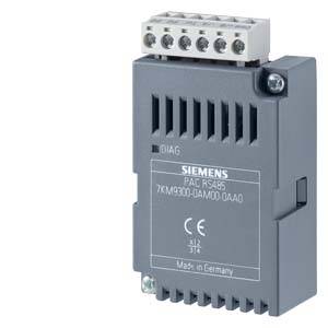 Siemens 7KM9300-0AM00-0AA0 Siemens kommunikációs modul PAC RS485 7KM9300-0AM00