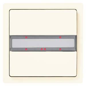 Siemens Siemens-KNX 5WG12852DB13 Bouton-poussoir 5WG1285-2DB13