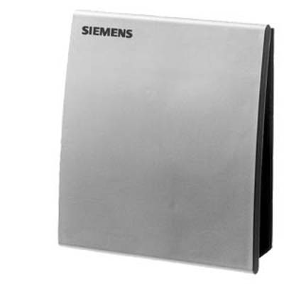 Siemens Siemens-KNX BPZ:QAX30.1 Helyiség-készülék    BPZ:QAX30.1