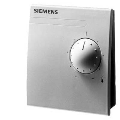 Siemens Siemens-KNX BPZ:QAX31.1 Helyiség-készülék    BPZ:QAX31.1