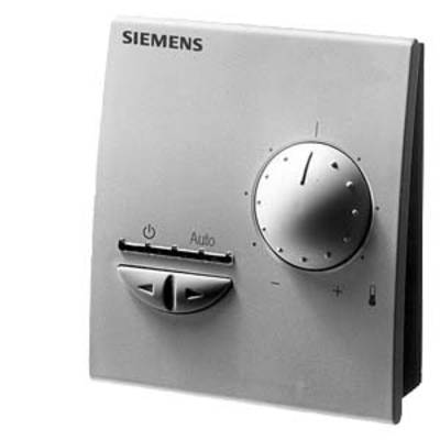 Siemens Siemens-KNX BPZ:QAX32.1 Helyiség-készülék    BPZ:QAX32.1