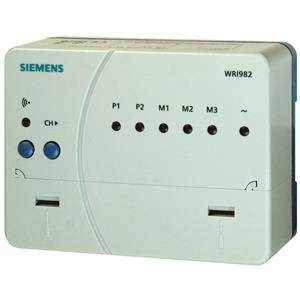 Siemens Siemens-KNX KNX tartozék S55621-H112