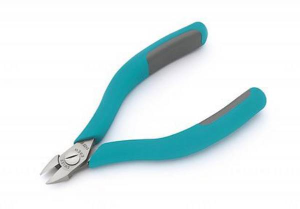 Weller Erem®  2422E  Oldalcsípőfogó  130 mm