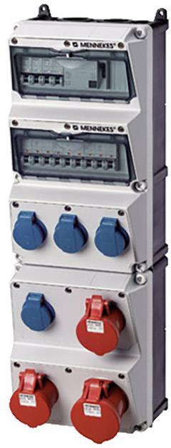 MENNEKES 950007 CEE-stroomverdeler 400 V 32 A