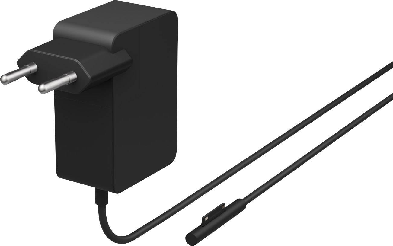 Microsoft Surface Power Supply Notebook tápegység 24 W