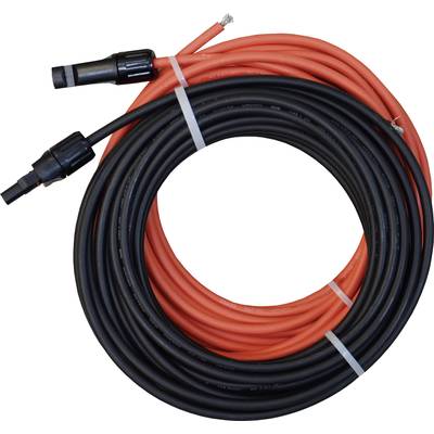 Lilie 31536 cable MC4 Hosszabbító kábel  