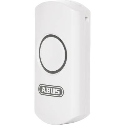 ABUS ABUS Security-Center FUBE35020A Rádiójel vezérlésű riasztóberendezés bővítés Vezeték nélküli távirányító